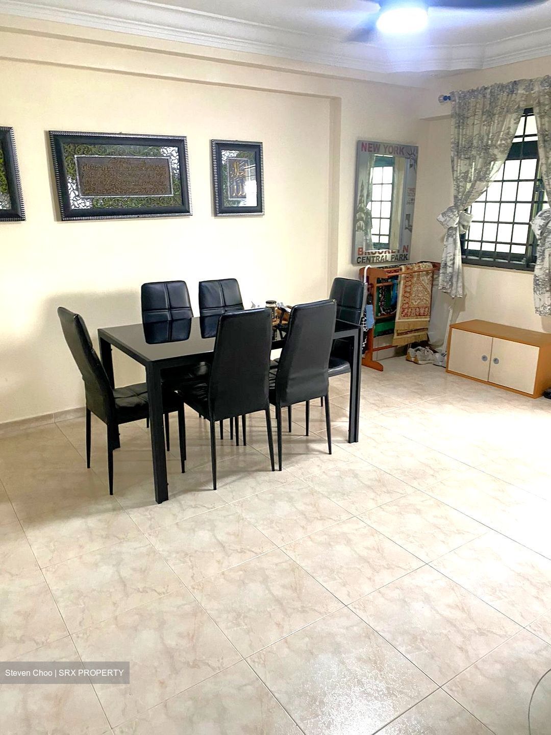 Blk 709 Woodlands Drive 70 (Woodlands), HDB 4 Rooms #518155451